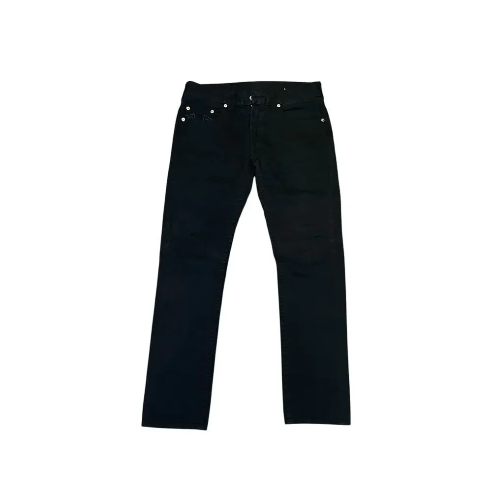 True Religion Men’s Skinny Jeans Size 34